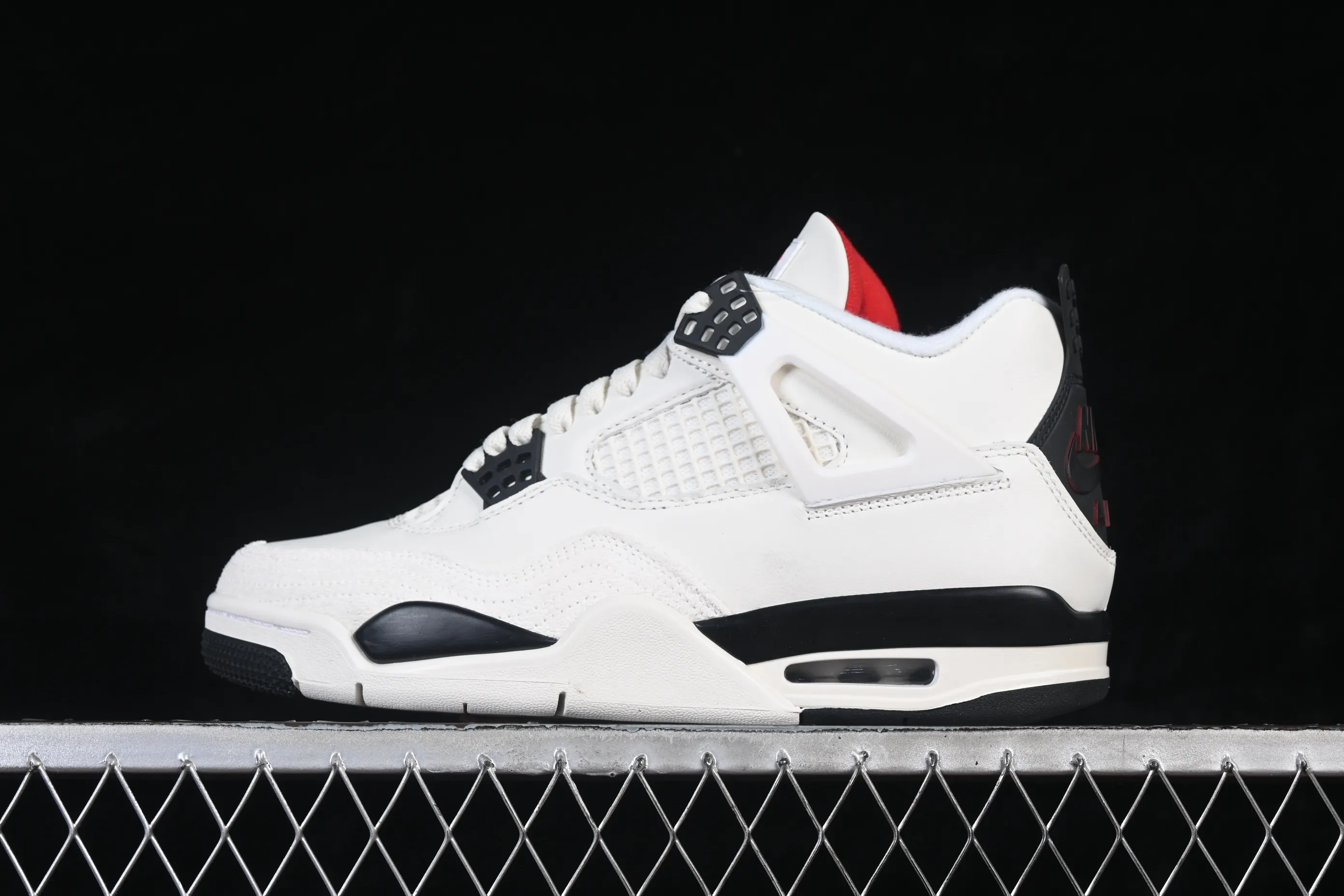 All categories Air Jordan Jordan series basketball shoes Air Jordan 4 Air Jordan 4 Retro "Flight Club" AJ4 Joe 4 Flight Club IM4002-100